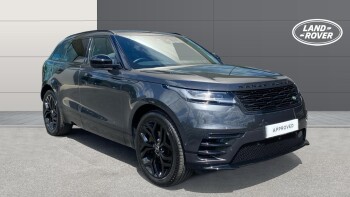 Land Rover Range Rover Velar 2.0 D200 MHEV Dynamic HSE 5dr Auto Diesel Estate